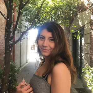 Meet your Posher, Arianna